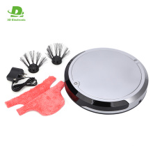 New Innovative wet and dry mini robot cleaner Floor Sweeper / Robotic Vacuum Cleaner / Vacuum Cleaning Robot